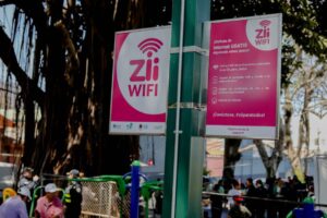 Costa Rica está a nada de completar meta de zonas con WiFi gratis