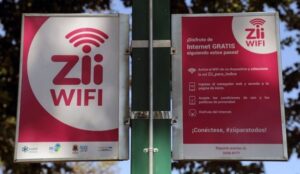 ‘Zii para todos’ serves up free Wi-Fi to 165,000 Costa Ricans